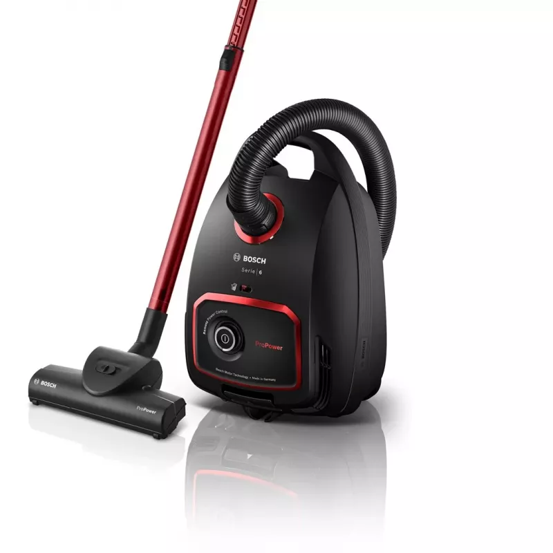 Bosch Serie 6 πλυντήριο ρούχων 8 kg 1400 U/min λευκό