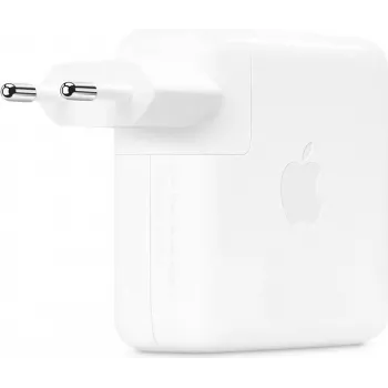 Apple 67W USB-C τροφοδοτικό (MKU63ZM/A)