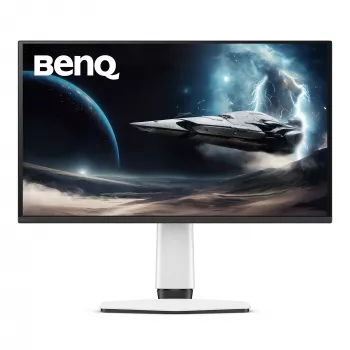 BENQ EX271QMZ 26,5 inch OLED QHD 240Hz Οθόνη Gaming