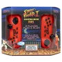 FIZZ CREATIONS Street Fighter II Duel Retro Arcade Κονσόλα με 621 παιχνίδια, HDMI/AV, 2 χειριστήρια