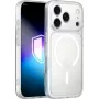 3MK Misty MagCase για Apple iPhone 17 Pro - Λευκό