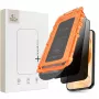 Tech-Protect Quick Set Spy+ Privacy Γυάλινη προστασία οθόνης 2 τεμ. για iPhone 18 Pro