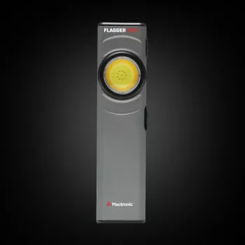 MacTronic Mini Flagger PHH0134 φακός χειρός