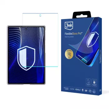 3MK PROTECTION Samsung Galaxy Z Fold 8 - 3mk FlexibleGlass Pro υβριδική μεμβράνη προστασίας οθόνης