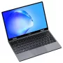 CHUWI MiniBook X 2023 10,51 inch 2-in-1 φορητός υπολογιστής αφής Intel U300 16GB 512GB SSD Windows 11 ασημί