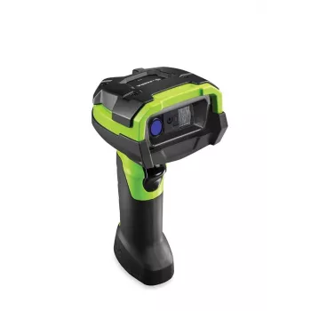 Zebra DS3678-XR RUGGED ΠΡΑΣΙΝΟ ΜΟΤΕΡ ΔΟΝΗΣΗΣ STANDARD CRADLE USB KIT DS3678-XR6F003VZWW - Σαρωτής barcode