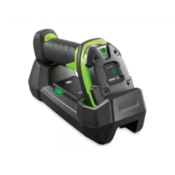 Zebra DS3678-XR RUGGED ΠΡΑΣΙΝΟ ΜΟΤΕΡ ΔΟΝΗΣΗΣ STANDARD CRADLE USB KIT DS3678-XR6F003VZWW - Σαρωτής barcode