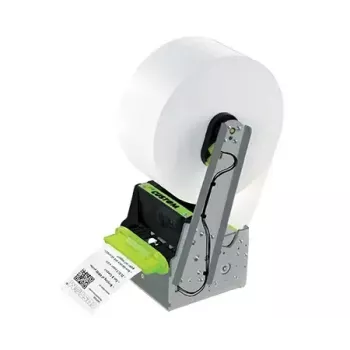 Custom PRINTER VKP80II USB RS232 RX EJC-M CN - εκτυπωτής POS - εκτυπωτής