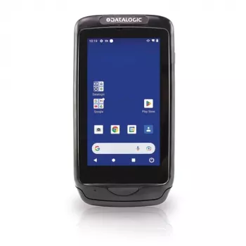 Datalogic Joya Touch 22 - Τερματικό συλλογής δεδομένων - Android 11 ή νεότερο - 32 GB - 10,9 cm (4.3 ίντσες)
