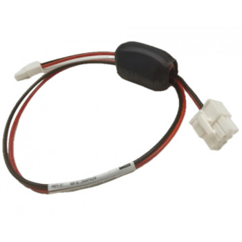 Zebra PSS Καλώδιο τροφοδοσίας DC με πυρήνα φερρίτη 195in (05M) για σύνδεση σταθμού φόρτισης σε μεμονωμένο τροφοδοτικό Level-VI PWRBGA12V108W0WW