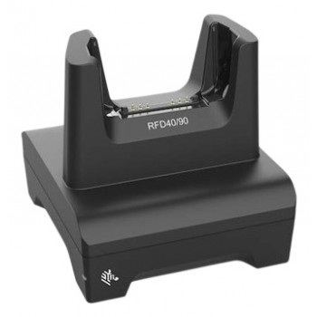 CRD1S0T-RFD40-TC2X-CHG-1R RFD40 1 υποδοχή συσκευής/0 φορτιστής ΜΟΝΟ ΦΟΡΤΙΣΗ
