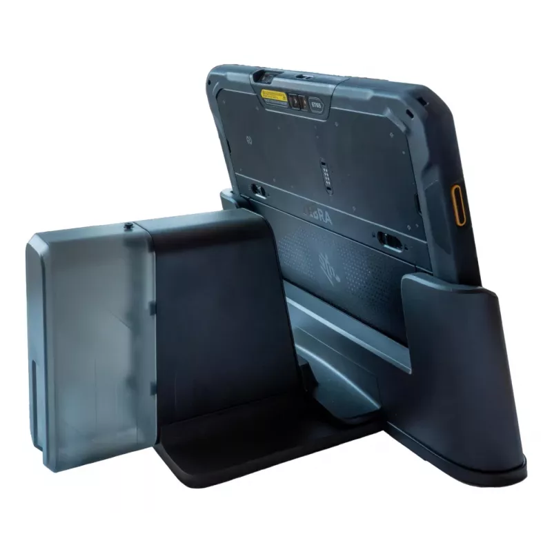 ET6X Connect Cradle για tablet με HDMI, Ethernet, 3,5 mm και 4x USB-A
