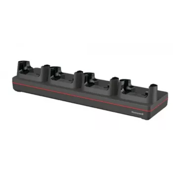 CT37/CT30 XP μη booted σταθμός φόρτισης. Kit περιλαμβάνει 4 BA