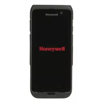 HONEYWELL CT47 - Τερματικό συλλογής δεδομένων - ανθεκτικό - Android 12 - κάρτα 128 GB UFS - 14 cm (5,5 ίντσες) (CT47-X1N-58D1E0G)