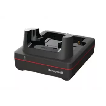 HONEYWELL Non-Booted Home Base - Σταθμός σύνδεσης (βάση υποδοχής) (CT37-HB-UVN-2)