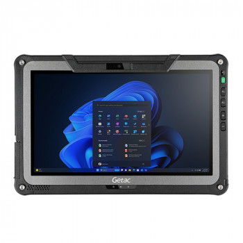 GETAC F110G7 - i7-1365U vPro 11,6 ίντσες + Webcam W - Tablet - Core i7