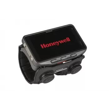 HONEYWELL CW45 Wearable WiFi 6 6GB/64GB - Συσκευή συλλογής δεδομένων - 2.000 MHz