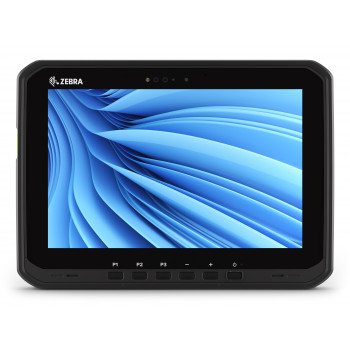 Zebra ET60W - Ανθεκτικό - Tablet - Intel Core Ultra 5 125U / 1,3 GHz - Win 11 Pro - Intel Graphics - 16 GB RAM - 256 GB SSD NVMe - 25,7 cm (10,1 ίντσες)