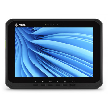 Zebra ET60W - Ανθεκτικό - Tablet - Intel Core Ultra 5 125U / 1,3 GHz - Win 11 Pro - Intel Graphics - 16 GB RAM - 256 GB SSD NVMe - 25,7 cm (10,1 ίντσες)