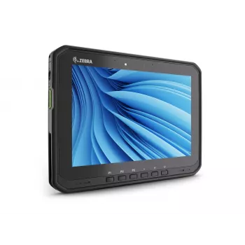Zebra ET65W - Ανθεκτικό - Tablet - Intel Core Ultra 5 125U / 1,3 GHz - Win 11 IoT Enterprise - Intel Graphics - 8 GB RAM - 128 GB SSD NVMe - 25,7 cm (10,1 ίντσες)