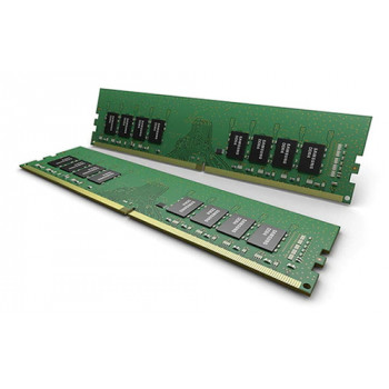 Samsung - DDR4 - Module - 4 GB - DIMM 288-PIN - 3200 MHz / PC4-25600 1,2 V ungepuffert
