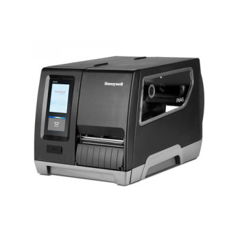 HONEYWELL PM45 - Εκτυπωτής ετικετών - Θερμικής μεταφοράς - Ρολό (11,4 cm)