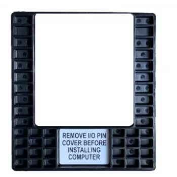 HONEYWELL QM3500SPACER - Κιτ αποστατών - για P/N: VM3001VMCRADLE