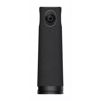 AudioCodes RXVCAM360 Βιντεοκάμερα τηλεδιάσκεψης - AudioCodes RXVCam360. Megapixel (περίπου): 5 MP. Τύπος HD: 4K Ultra HD