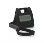 Zebra SG-MPV-SC31-01 - Προστατευτικό περίβλημα - Μαύρο - 1 τεμ. - Zebra ZQ220