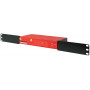 Securepoint Κιτ τοποθέτησης σε rack 19 ιντσών Basic (Black Dwarf G3/SB/PRO G5, RC100 G3/G5, RC200 G3/G5)