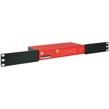Securepoint Κιτ τοποθέτησης σε rack 19 ιντσών Basic (Black Dwarf G3/SB/PRO G5, RC100 G3/G5, RC200 G3/G5)