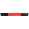 Securepoint Κιτ τοποθέτησης σε rack 19 ιντσών Basic (Black Dwarf G3/SB/PRO G5, RC100 G3/G5, RC200 G3/G5)