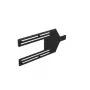 Ergonomic Solutions SPK511-02 Βάση περιφερειακής πληρωμής, μαύρο