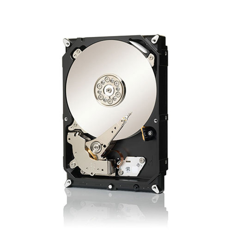 (DEMO) Seagate Desktop HDD ST3000DM001
