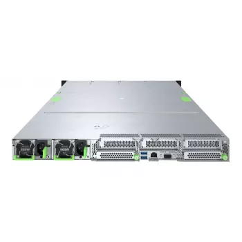 Fsas Technologies Fujitsu PRIMERGY RX2530 M6 - Server - Rack-Montage - 1U - χωρίς CPU - SATA - Hot-Swap 6,4 cm (2,5 ίντσες)