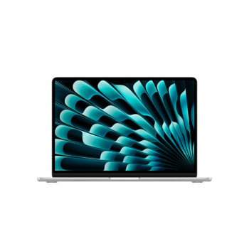 MacBook Air 13 M5 10C/10C/16C 16GB 2TB 35W - Ασημί
