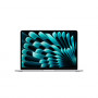MacBook Air 13 M5 10C/10C/16C 16GB 4TB - Ασημί