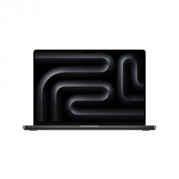 MacBook Pro 16 ιντσών Standard M5M 18/32/16 36GB 2TB - Space Grey (US)