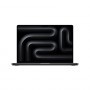 MacBook Pro 16 ιντσών Standard M5M 18/32/16 36GB 2TB - Space Grey (US)