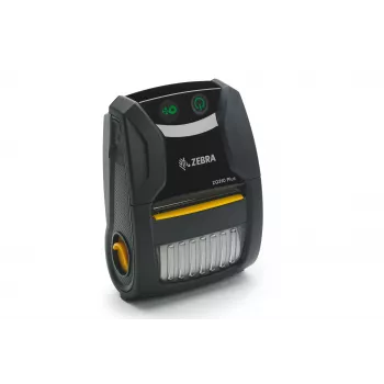 Zebra DT Εκτυπωτής ZQ310 Plus Bluetooth 4.X Linearless Χωρίς Αισθητήρα Ετικέτας Χρήση Εξωτερικού Χώρου Αγγλικά Ομάδα E