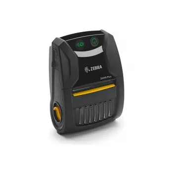 Zebra DT Εκτυπωτής ZQ310 Plus Bluetooth 4.X Linearless Χωρίς Αισθητήρα Ετικέτας Χρήση Εξωτερικού Χώρου Αγγλικά Ομάδα E