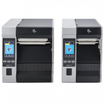 Zebra TT Εκτυπωτής ZT61A Micro Label 4 6 - Εκτυπωτής - Έγχρωμος
