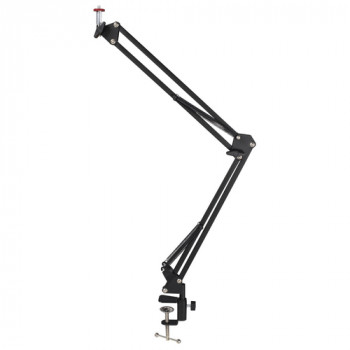 Hama Arm 700 - Κιτ στερέωσης - Εύκαμπτος βραχίονας