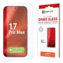 DISPLEX SMART GLASS XIAOMI 17 PRO MAX