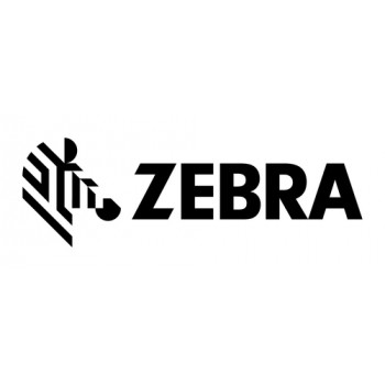 Zebra Μαύρο - 110 mm x 50 m - Μελανοταινία - για Zebra 110, 140, 220, Z4Mplus, Z6MPlus, ZM400, ZM600