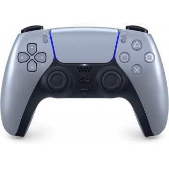 Ασύρματο χειριστήριο Sony PlayStation 5 DualSense Gamepad Sterling Silver
