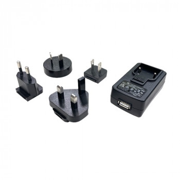 Unitech PA700/PA720/726/760/MS920/HT1/RM3/MS916/MS926/WD100/EA500/502 EA500 Σταθμός φόρτισης 5V/2A