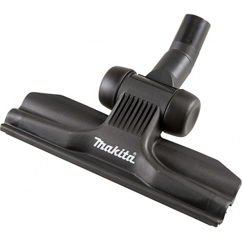Makita 127083-6 - Ακροφύσιο δαπέδου με ροδάκια