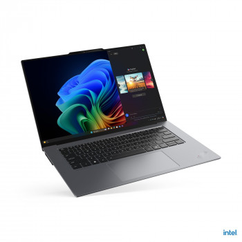LENOVO X9 15 G1 U5-228V/15.3 inch 2.8K/32GB/512GB/ARC130V/W11P/3P/FI +LT Clean Image