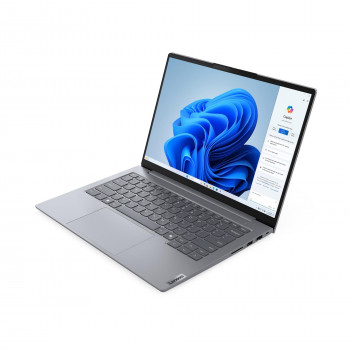 Πακέτο LENOVO ThinkBook 14 G7 AMD Ryzen 5 7535HS 14 ίντσες WUXGA 16GB 256GB 60Wh UMA W11P 2yCI+CO2 + Σακίδιο